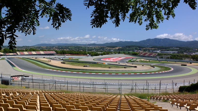 Illustration for article titled Fantasy WorldRX Preview: Short Circuit de Catalunya